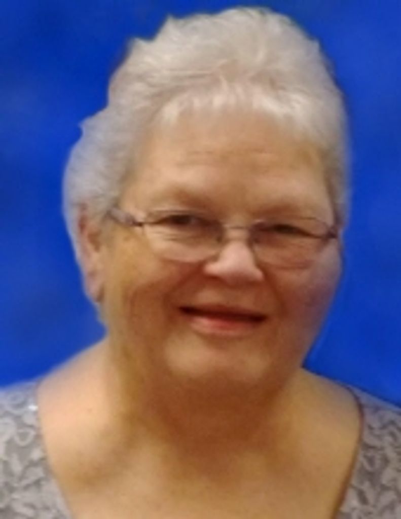 Lois M. Eitland Stueland Profile Photo