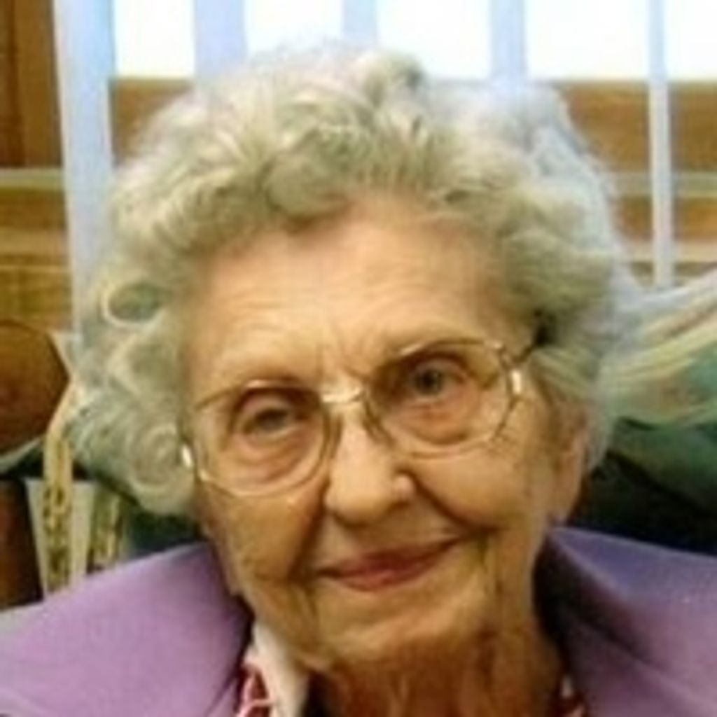 Berniece W. Krohn