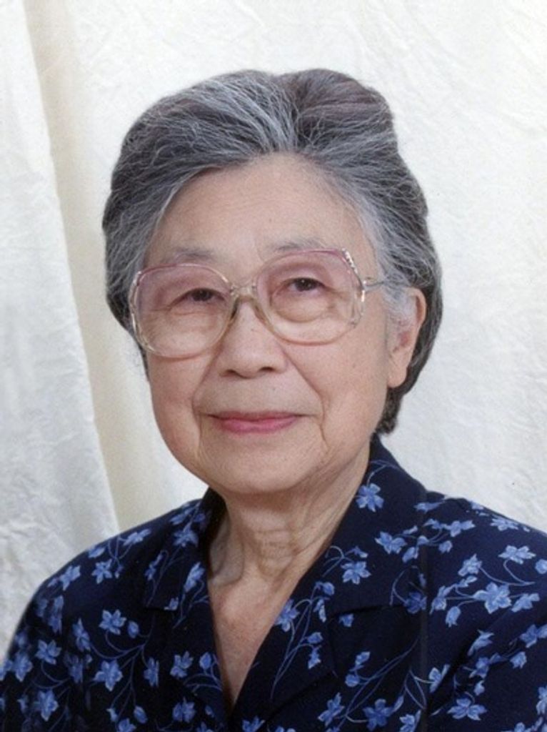 Mitsuko Yujiri