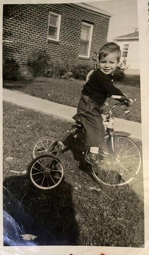 David A. Clark photo gallery thumbnail 6 of 42