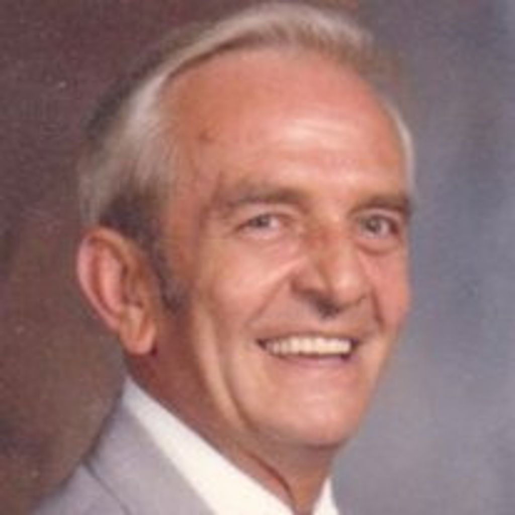 James Steinbeck Profile Photo