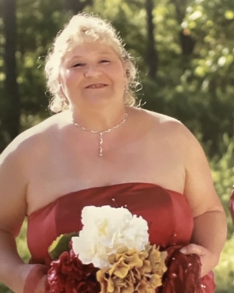 Deborah Mixon Profile Photo