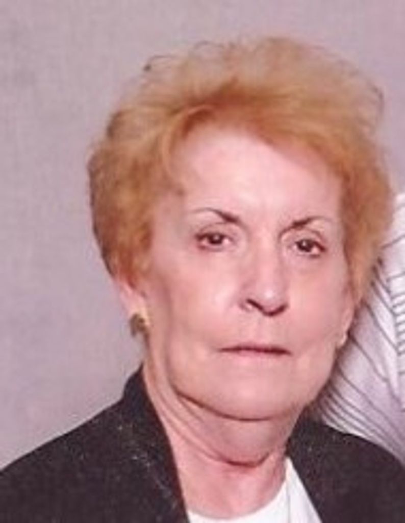 Helen L. (Cain)  Russo