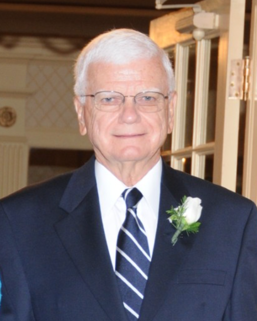 John Stanislaus Walter Profile Photo