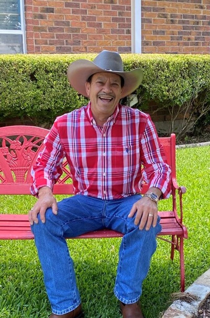 Francisco Rangel Profile Photo