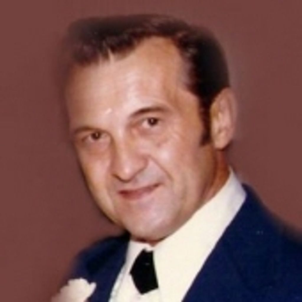Clement "Clem" Wierzba