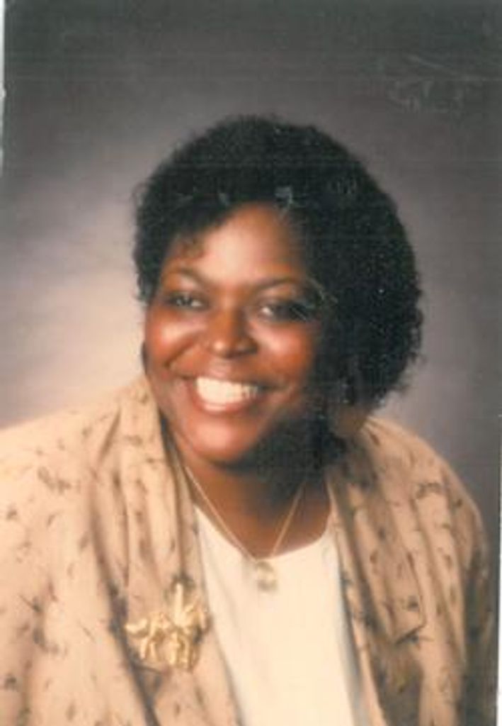Levonyette M. "Leelee" Mckenzie