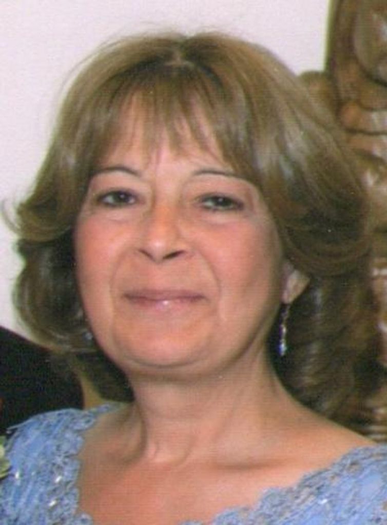 Joanie Garnecki Profile Photo