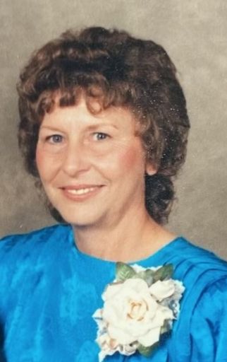 Photo of Marie Adams