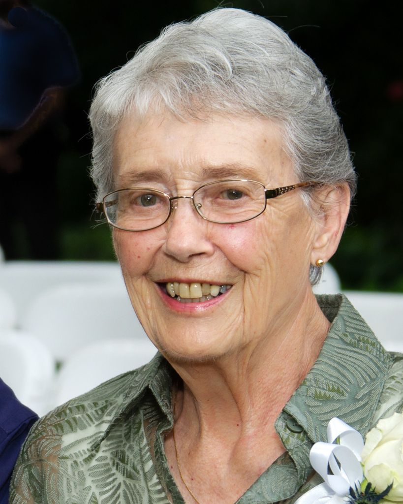 Vivian Harner Cooper