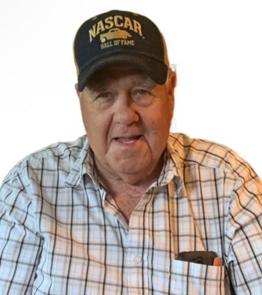 Jerry Franklin Culp Profile Photo
