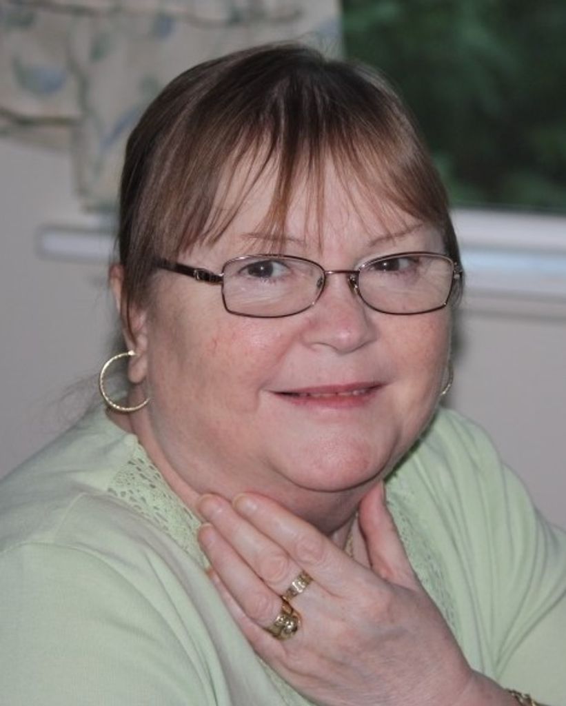 Maureen Brown