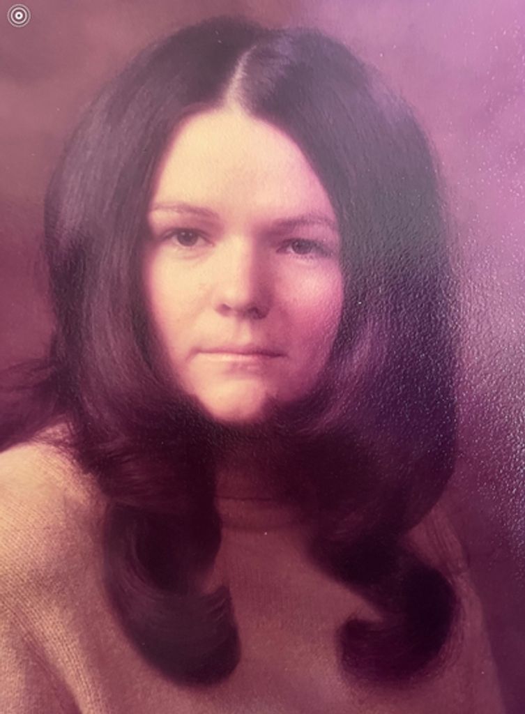 Deborah Marjorie Taylor Grover