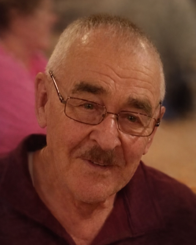 John Herbert Reger Jr. Profile Photo