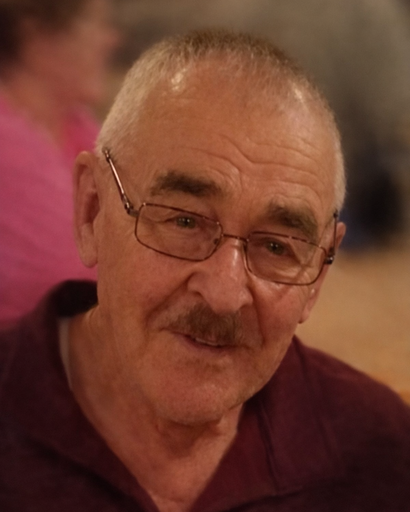 John Herbert Reger Jr.'s obituary image