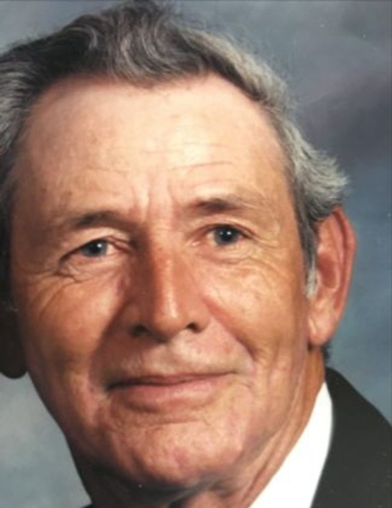 Reed Dewey Bryan Profile Photo