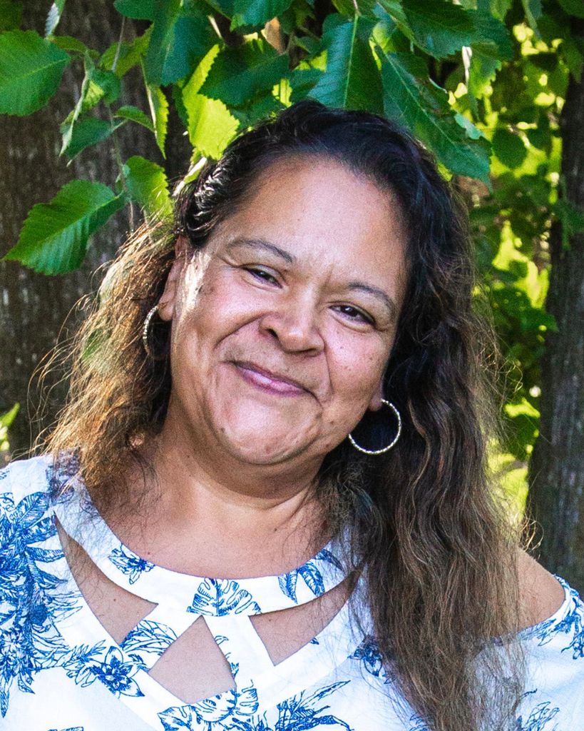 Maria D. Sanchez Camacho Profile Photo