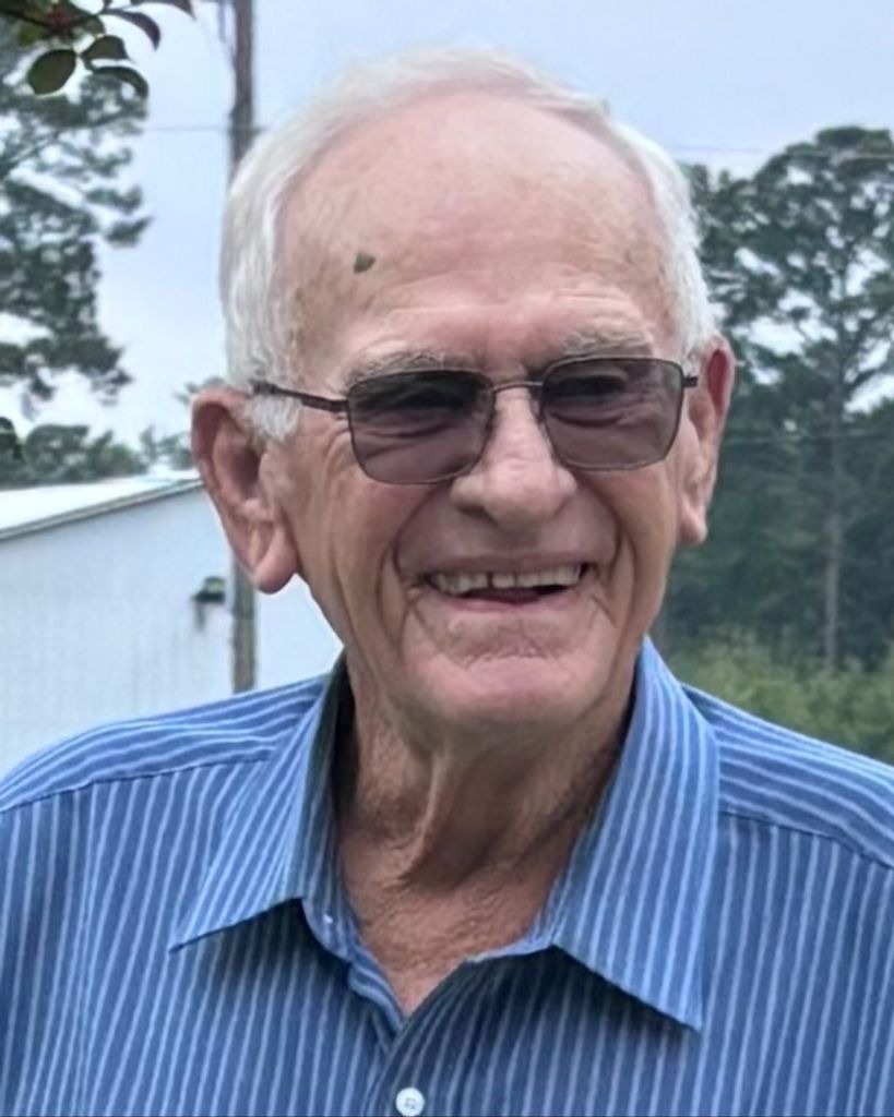 George Broughton Hall, III Profile Photo