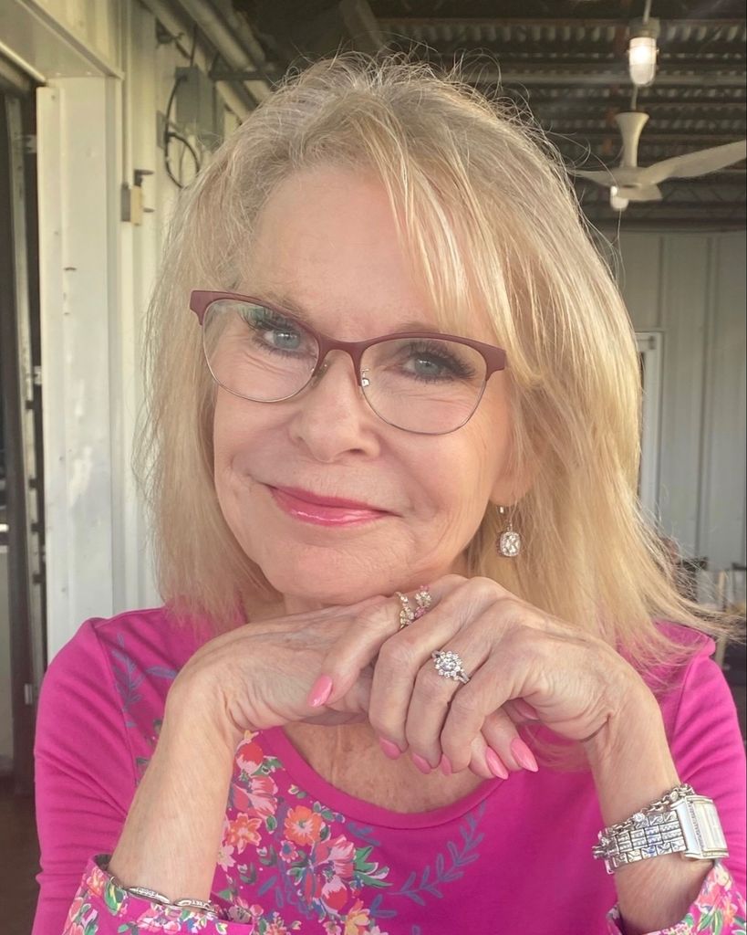 Sandra Gail Dinsmore