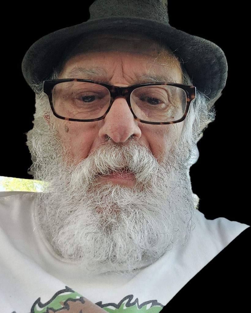 Robert John Figuerido
