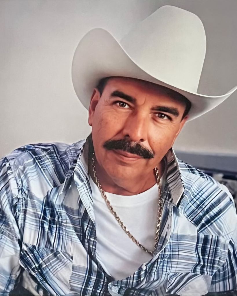 Luis Arroyo Guzman