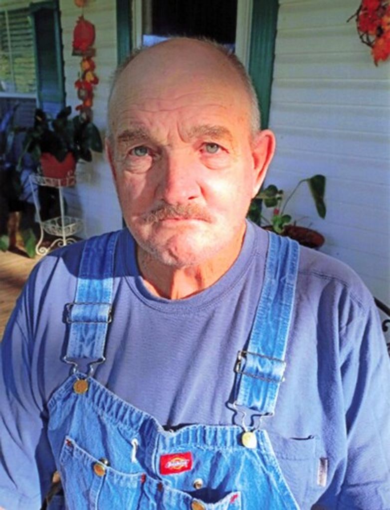 Thomas Roger Crawford, Jr. Profile Photo