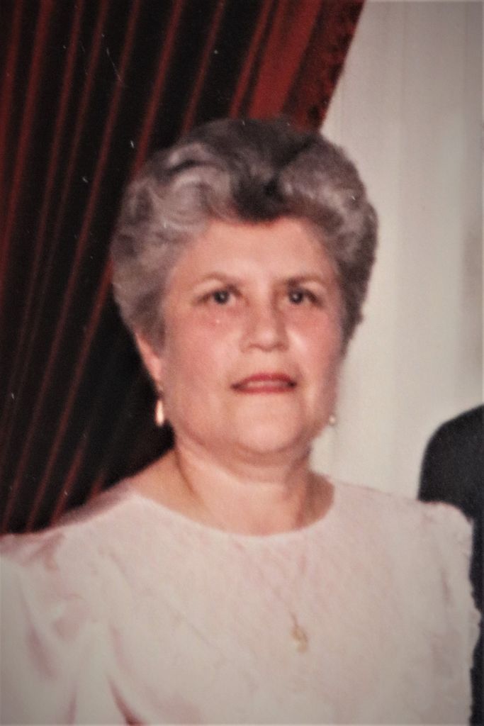 Antonia Kontos