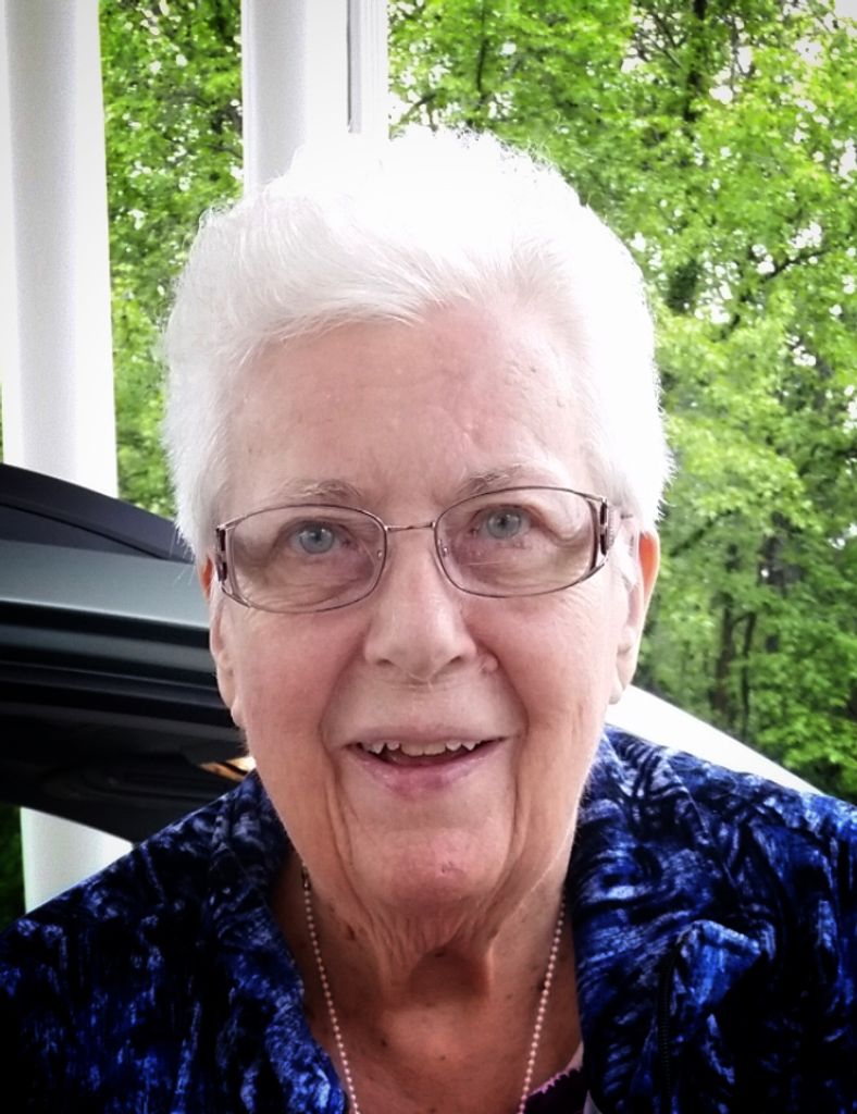 Nancy Wilson Fox Speckman Profile Photo