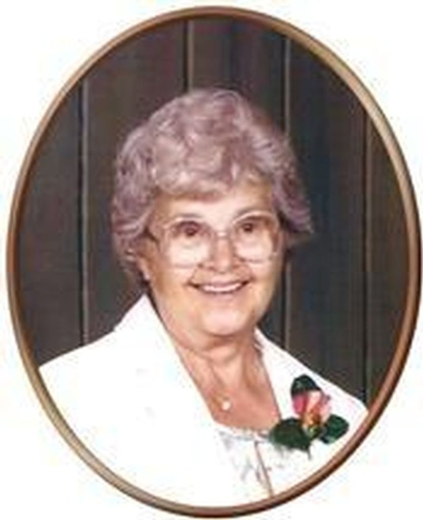 Pauline Goodman
