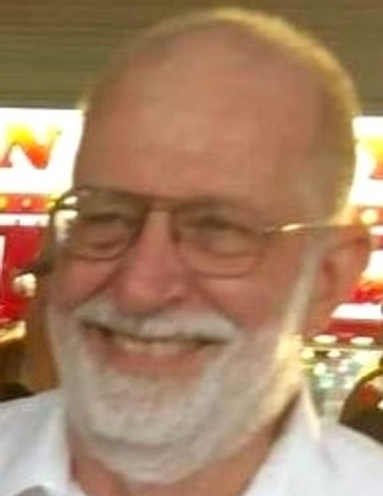 David E. Kramer Profile Photo