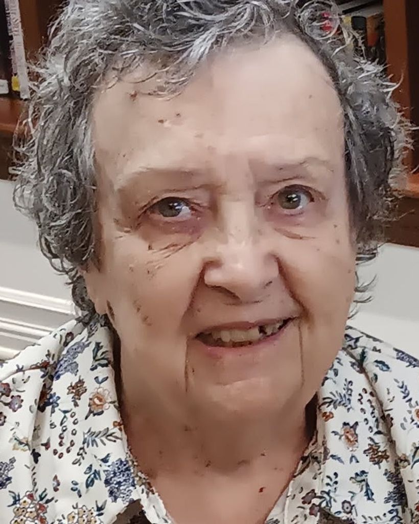 Darlene "Pat" Patricia Patrias Profile Photo