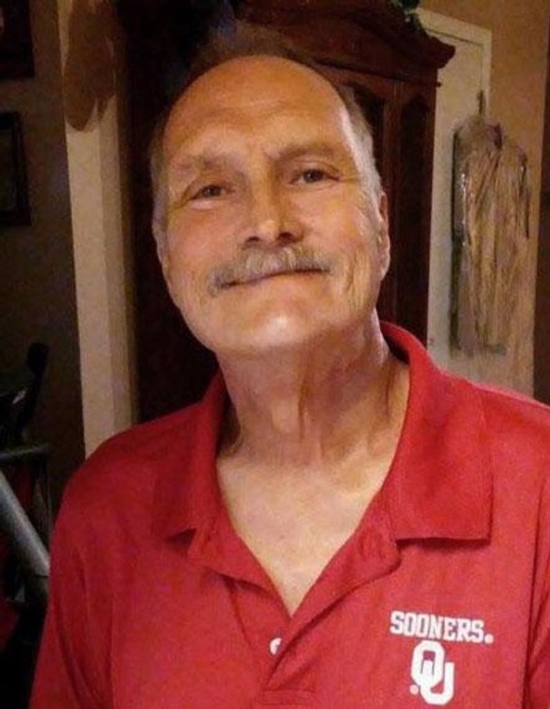 Allen Dale Tillman