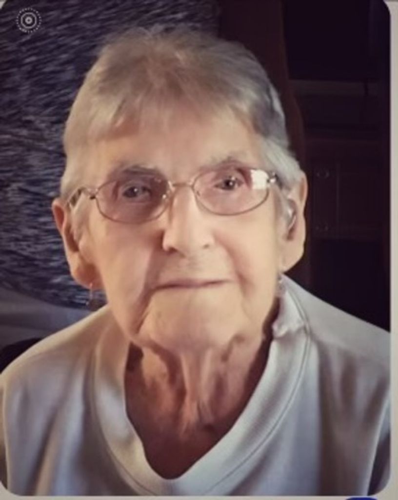 Margaret Louise Morris Profile Photo