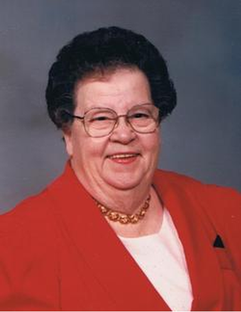 Virginia Samson