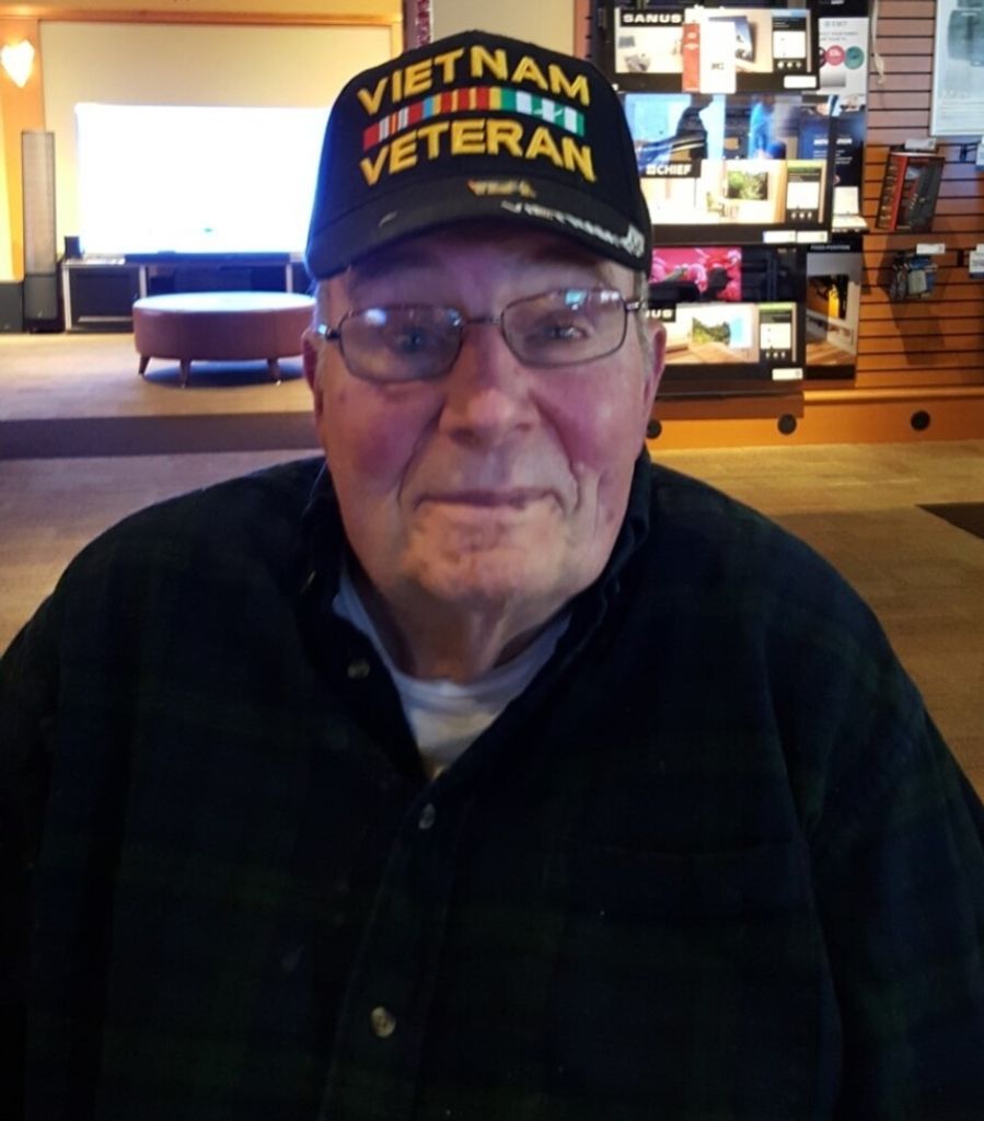 John H. Volz Profile Photo