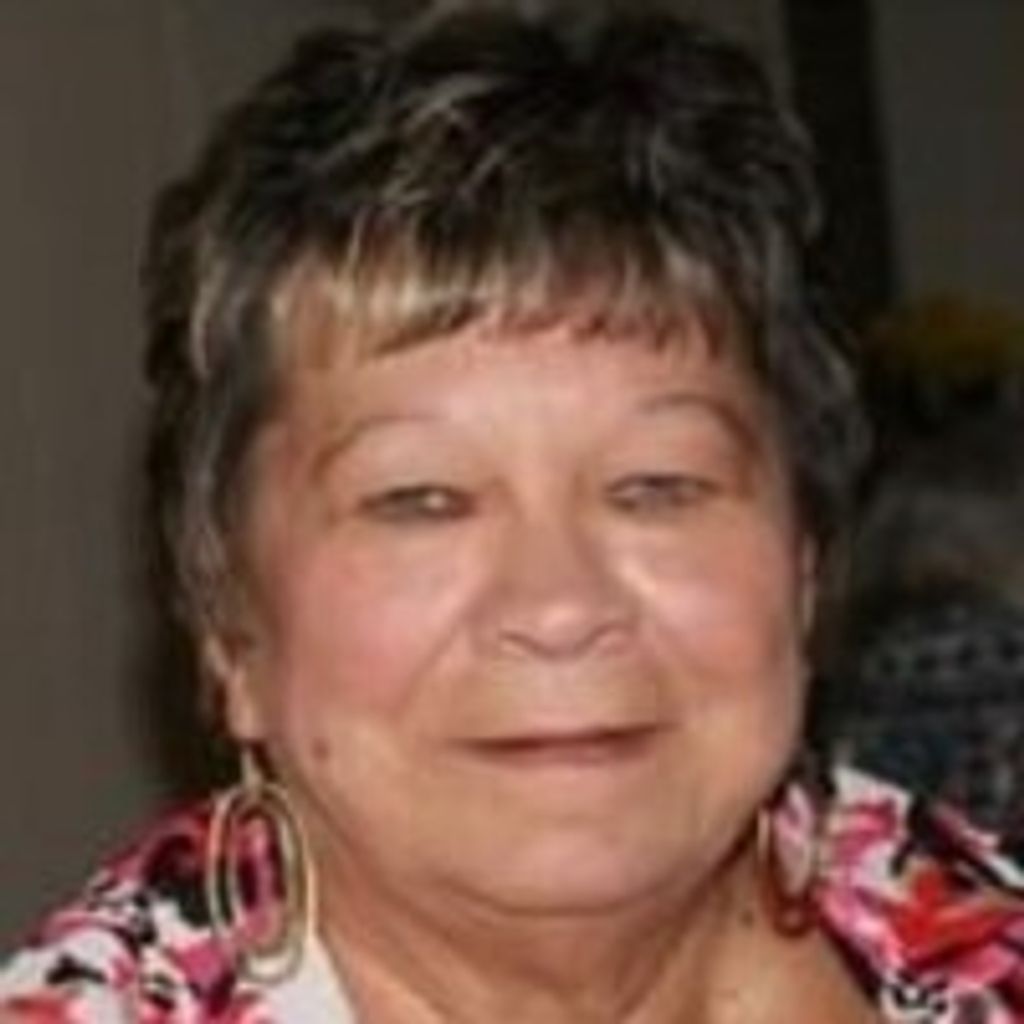 Mary J. Hall