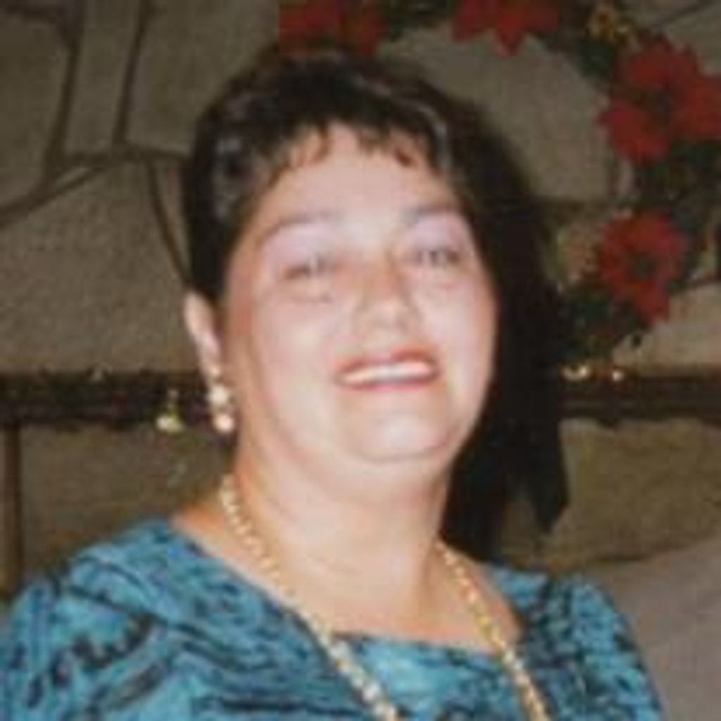 Elizabeth Yerena Profile Photo