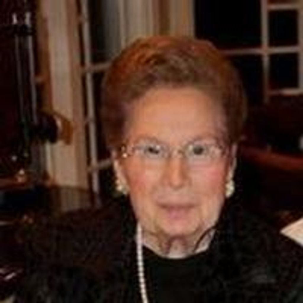 Bettye Woodruff