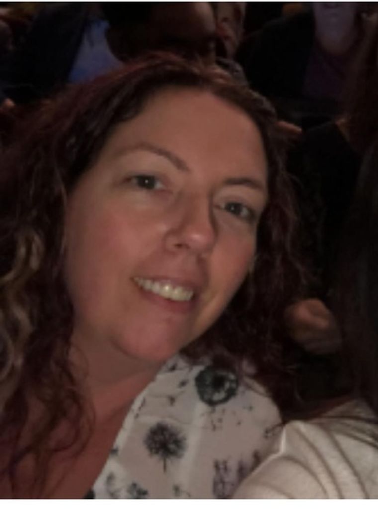 Jennifer Dawn Mullis Profile Photo