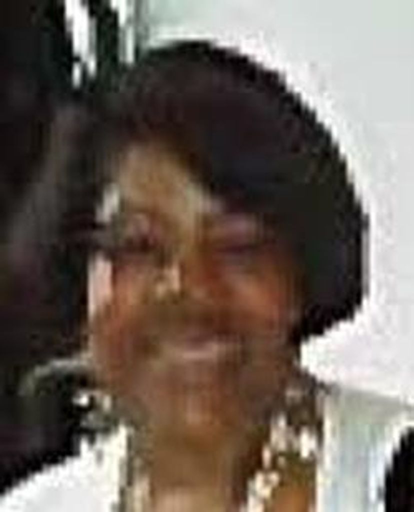 Mrs. Blanche L. Bishop