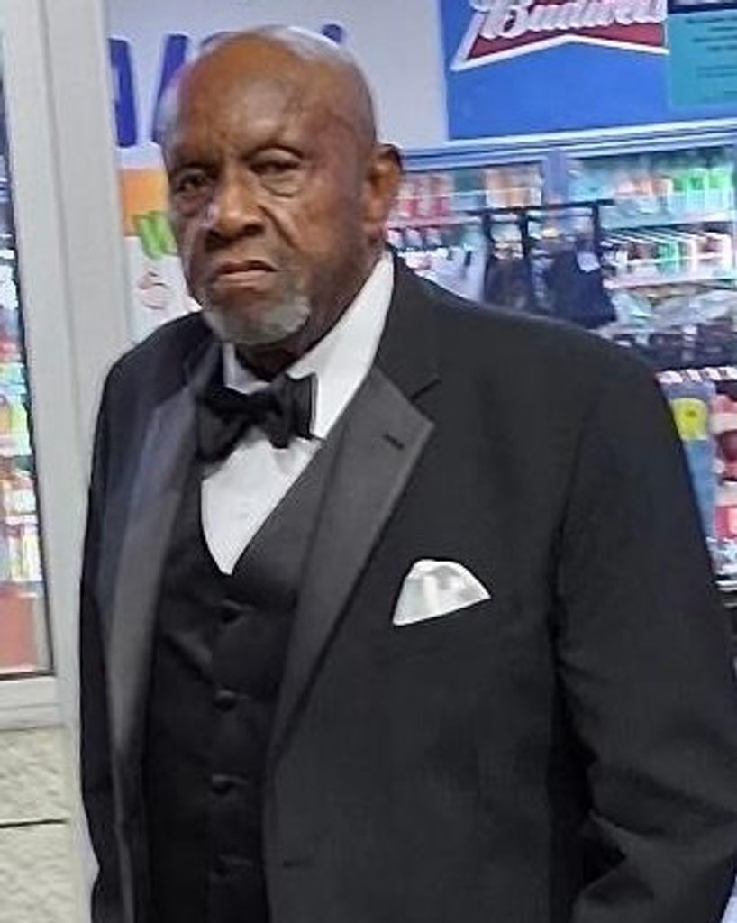 John B. Price, Sr.
