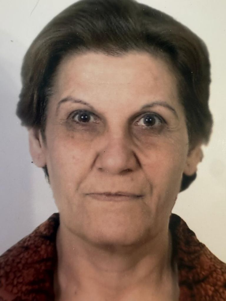 Salimah Kiryakus Shamon