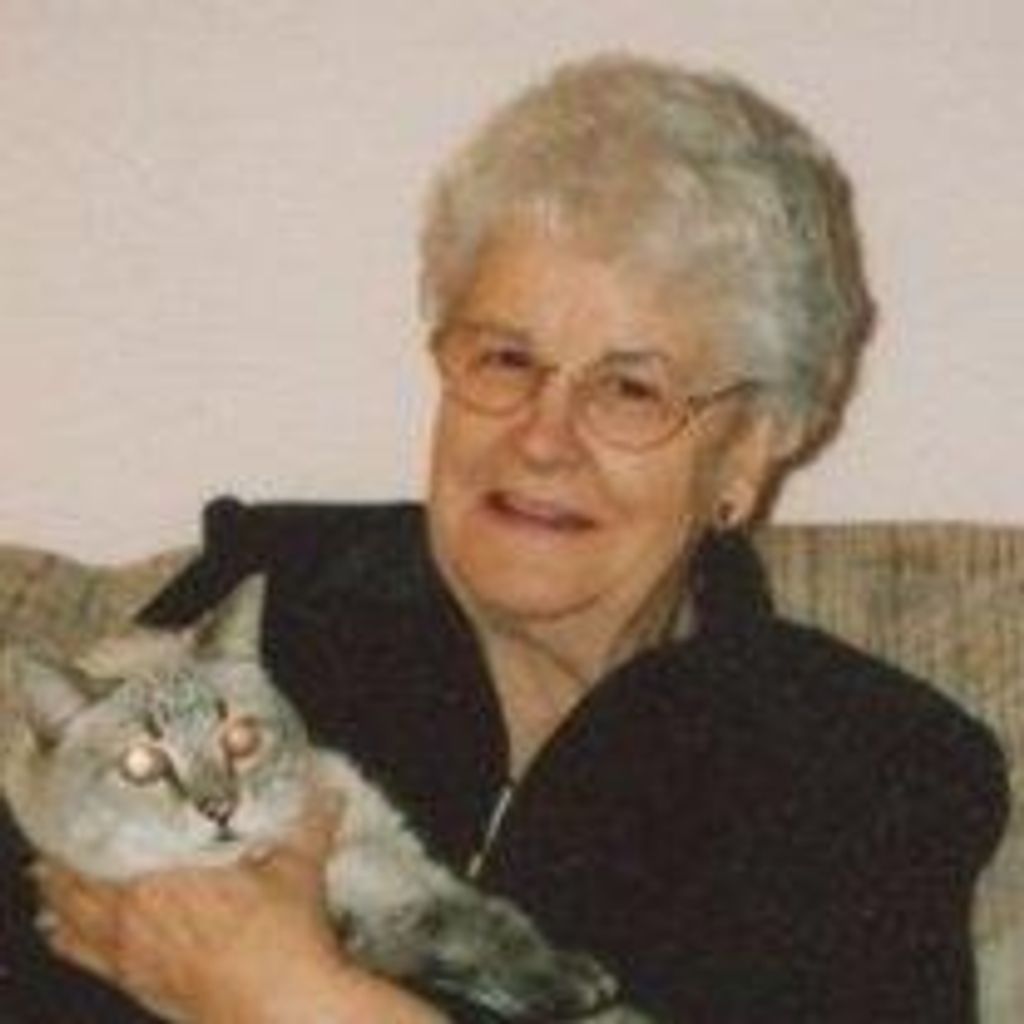 Dorothy Stevens