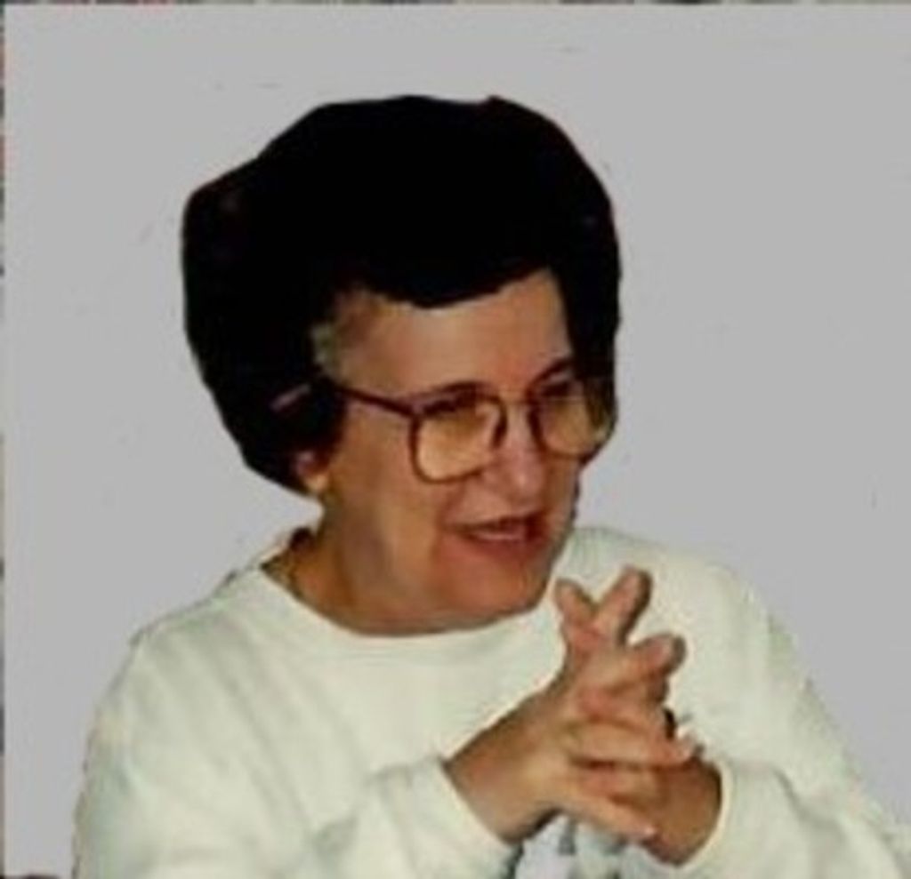 Anne Marie Costantino Profile Photo