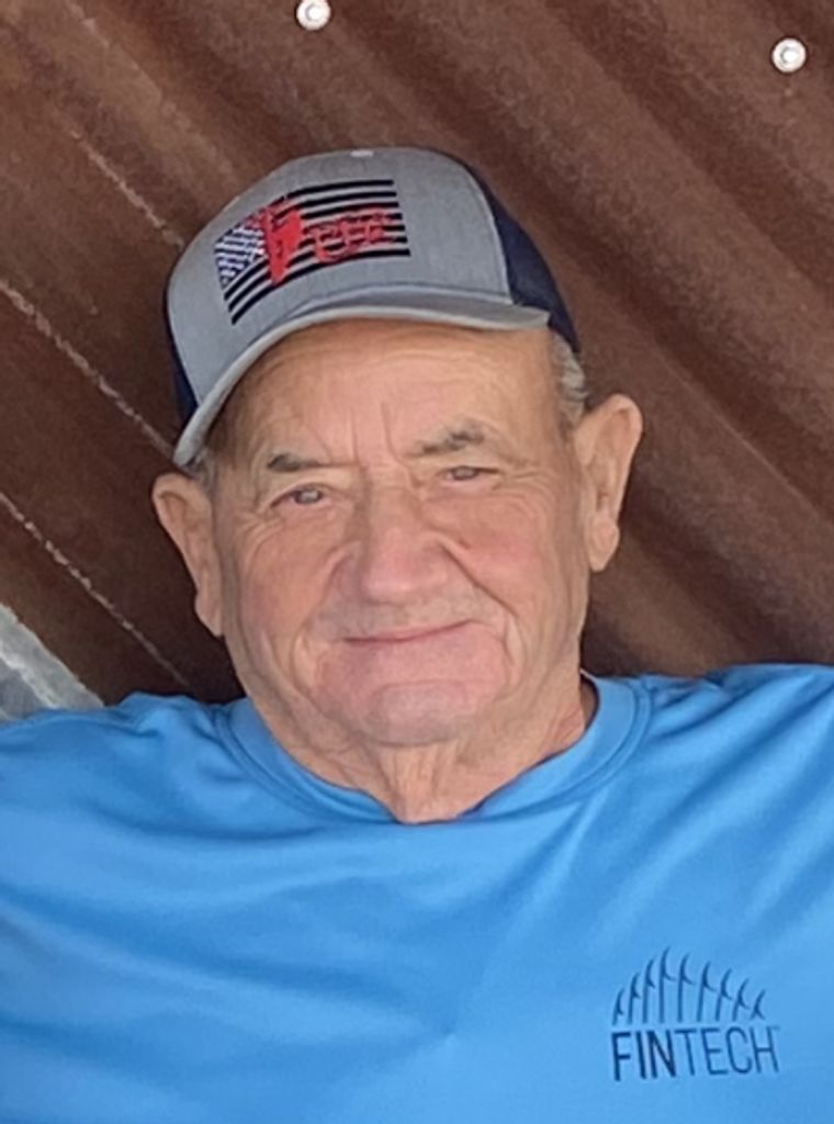 Buck Cooper Profile Photo