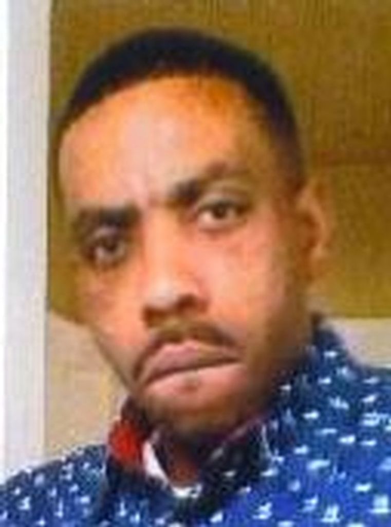 Patrick Jones Profile Photo