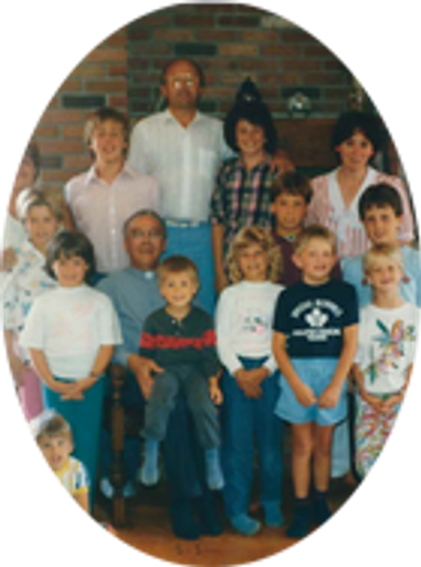 Jon  Michael Verbrugghe Profile Photo