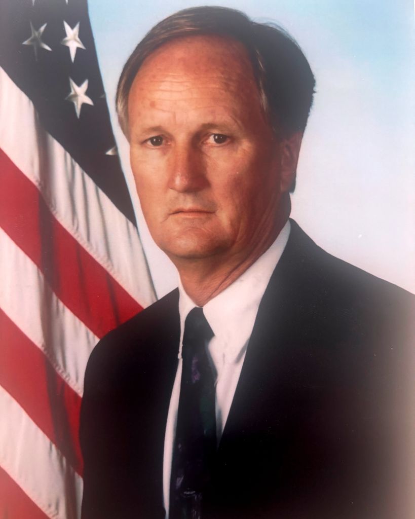 David Leon Hansen