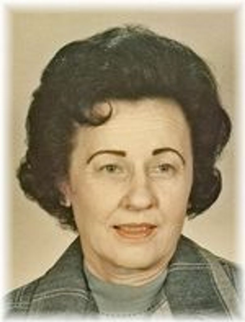 Betty Jean Prasek