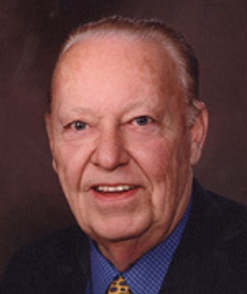 Dr. William H. Marginson